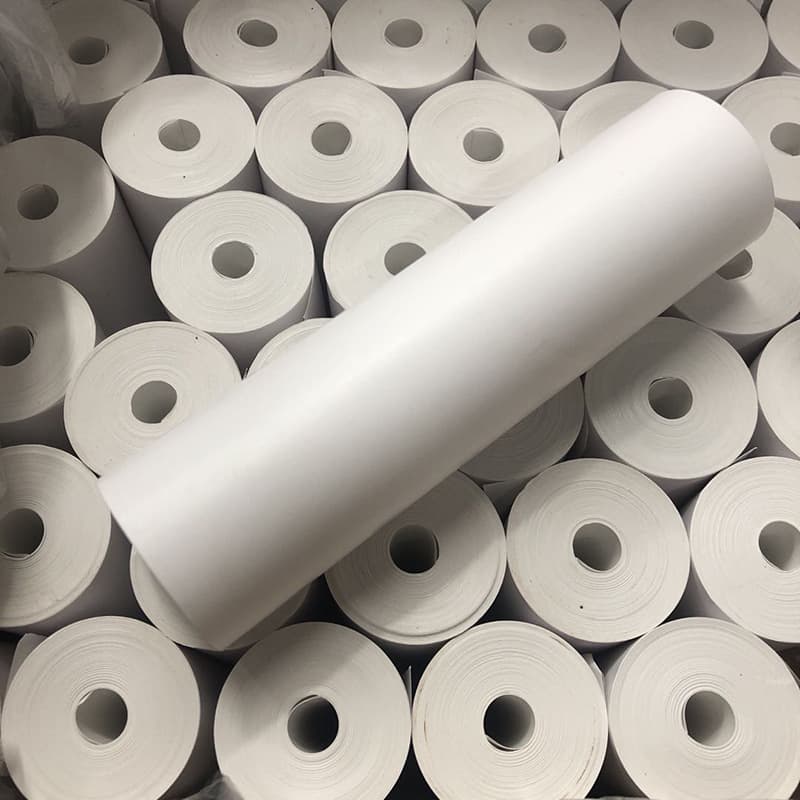 Source Factory Thermal Paper 210x90mm for Pharmacy List Printing Prescription Paper Hospital List Paper