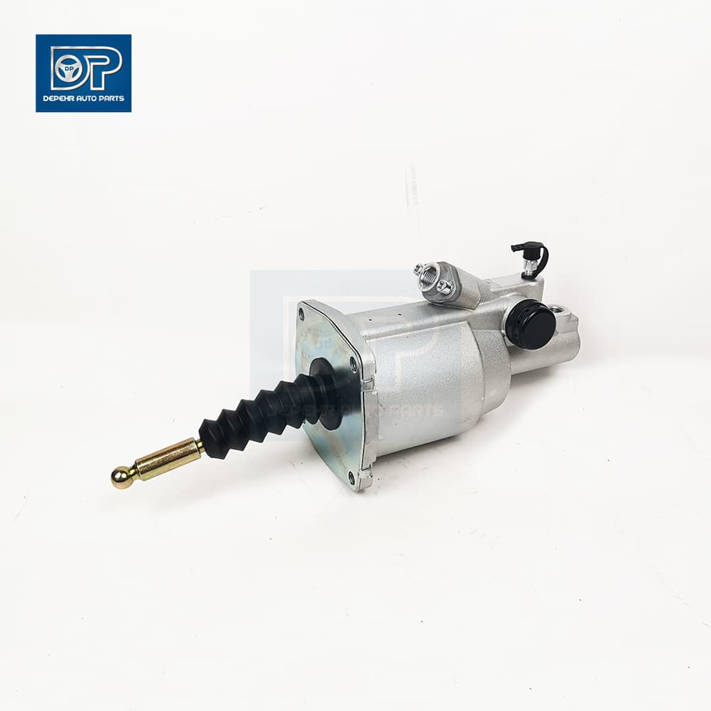 1672129 8171720 628492AM Volvo Trucks Clutch Booster Cylinder, Clutch Booster