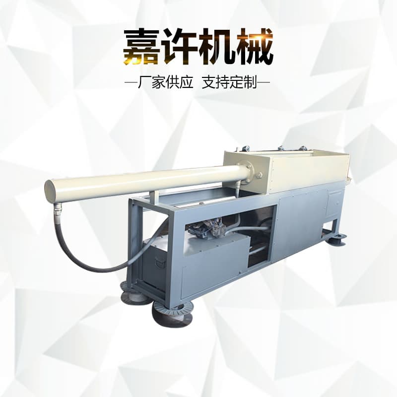 Horizontal hydraulic broaching machines available in stock; small hydraulic broaching machines; keyway and spline broaching machines; tensile strength.