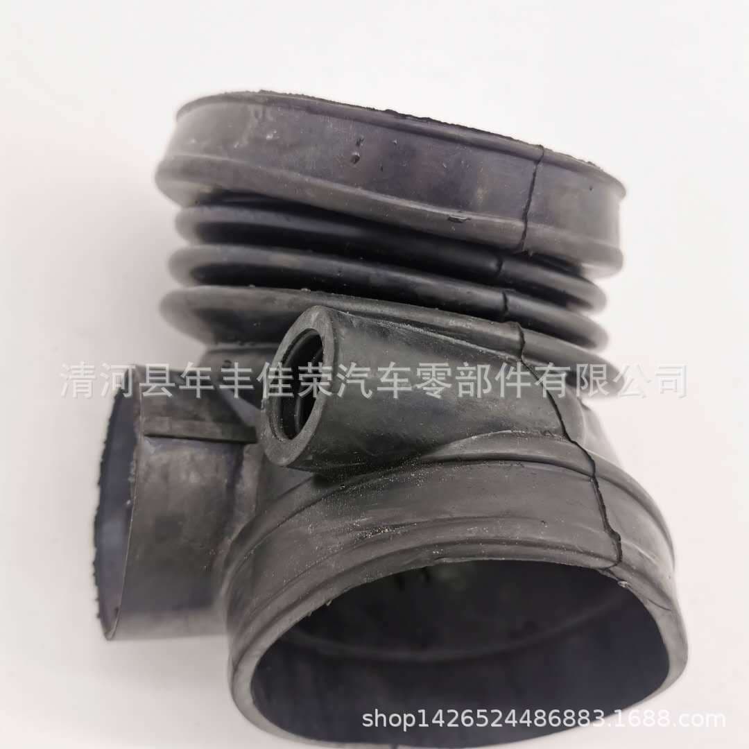 Car Accessories Air Intake Rubber Hose for E39 E38 13541740931