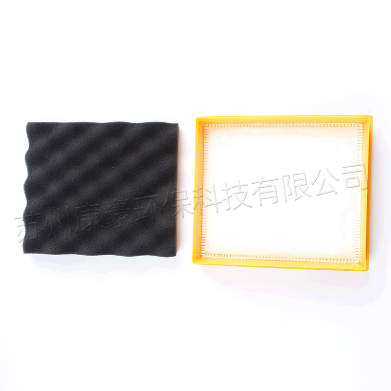 Compatible Hoover Vacuum Filter Replacement Hoover U28 Washable HEPA Filter Factory Production Quality Assurance