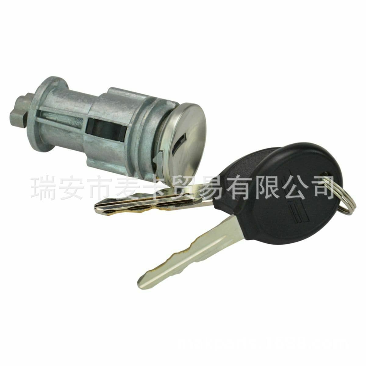Car Ignition Switch 924-709 5018702AA Compatible with Dodge Durango Dakota Ram