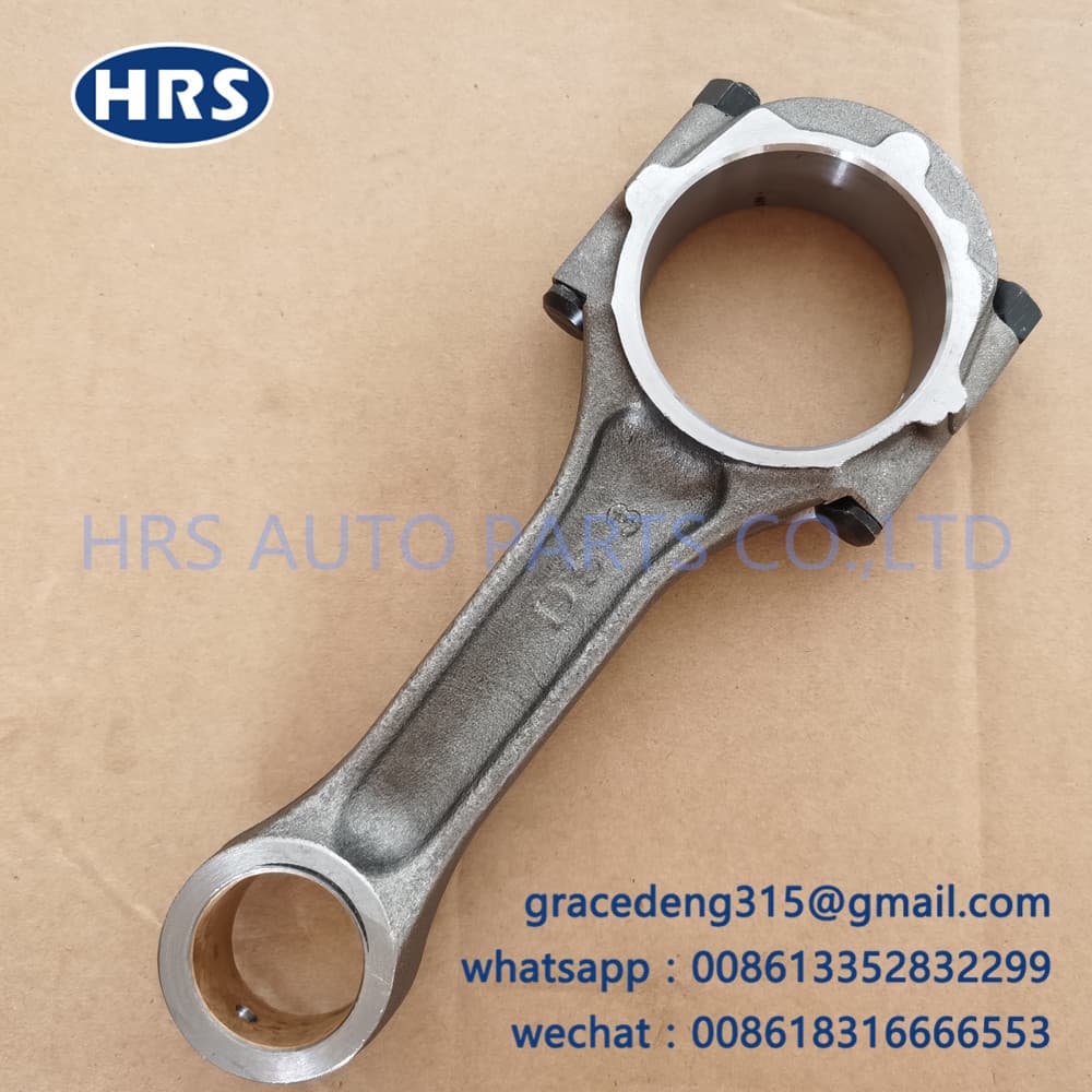 111343 Connecting Rod Assembly for Mitsubishi L200 4D56 Connecting Rod Assembly HRS111343