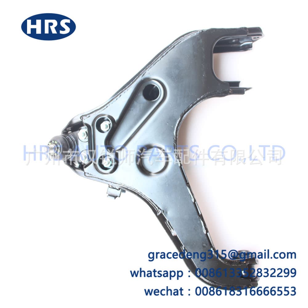 MN150411 for Mitsubishi Pajero K97W Lower Control Arm Suspension Assembly Suspension System Yes Non-Independent