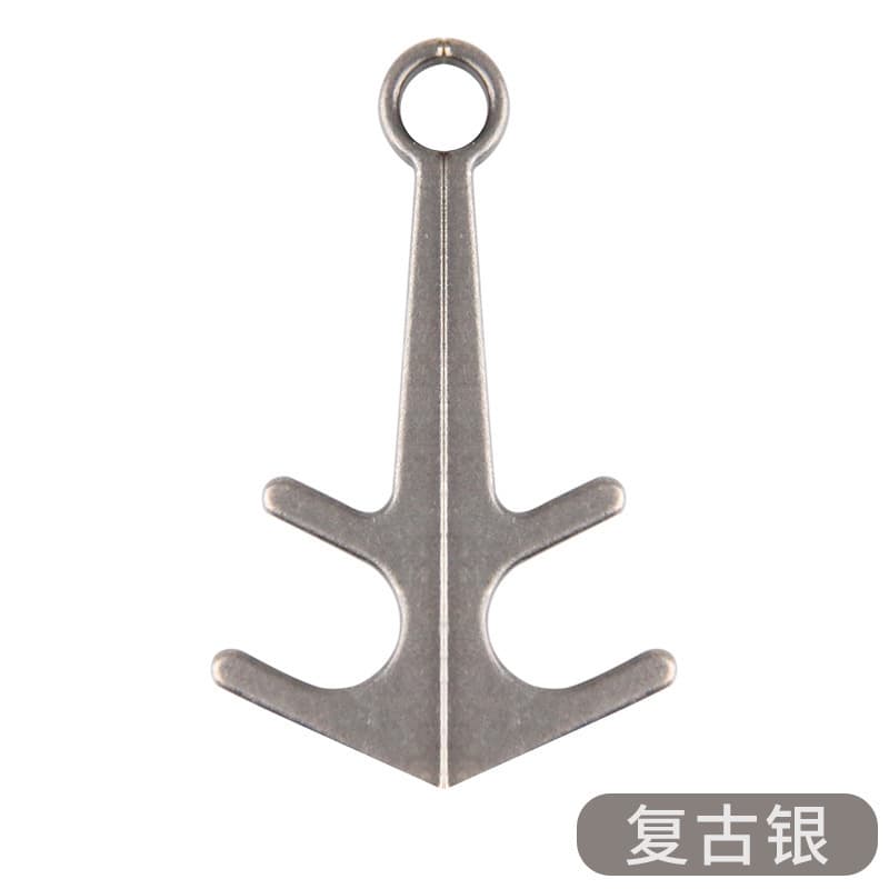 Cross-border Supply Metal Magnetic Portable Stand for Phone, Laptop, and Tablet