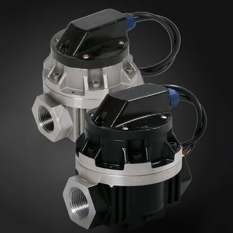 OGM Electronic Oval Gear Flow Sensor Liquid Flow Meter Diesel Oil Flow Meter Free Shipping