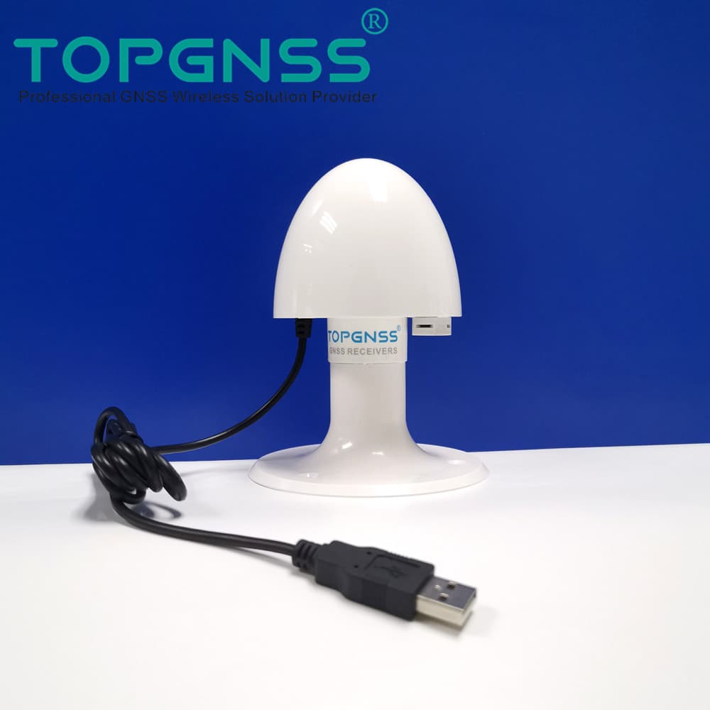 GPS System Electronic Component Virtual from Parent Industry