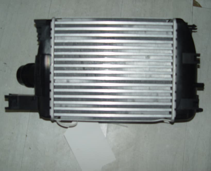 For Dachiya BrazEd IntErcoolEr OE Craft Brand NEw Car AccEssoriEs (codE: DL-E209)