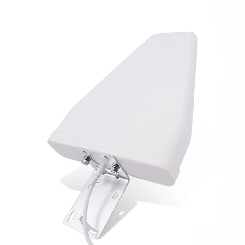 Factory Direct Supply Outdoor Full-band Log Periodic Antenna Signal Amplifier Receiver Antenna Ready Stock Wholesale!