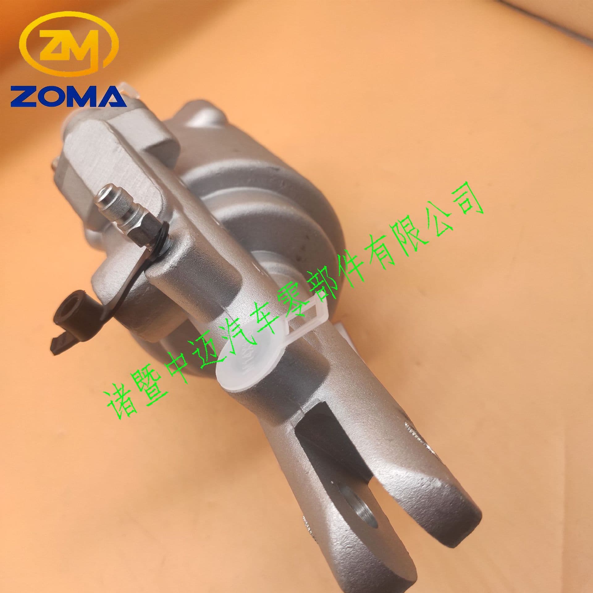 European Truck Parts Clutch Pump Valve Brake Valve Clutch Booster 626639AM