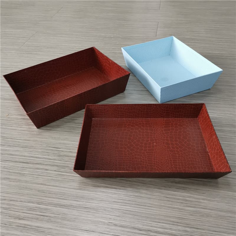 Bucket-shaped storage box, key box, candy box, cutlery box, kitchen supplies storage box, fruit platter organizer