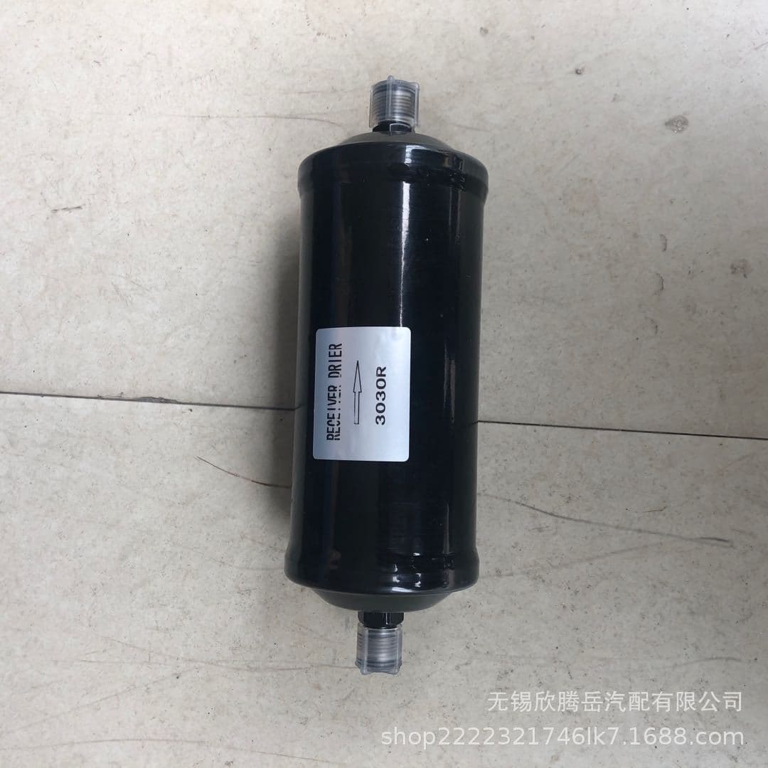 Applicable for refrigerated truck DML303OR desiccant bottle
