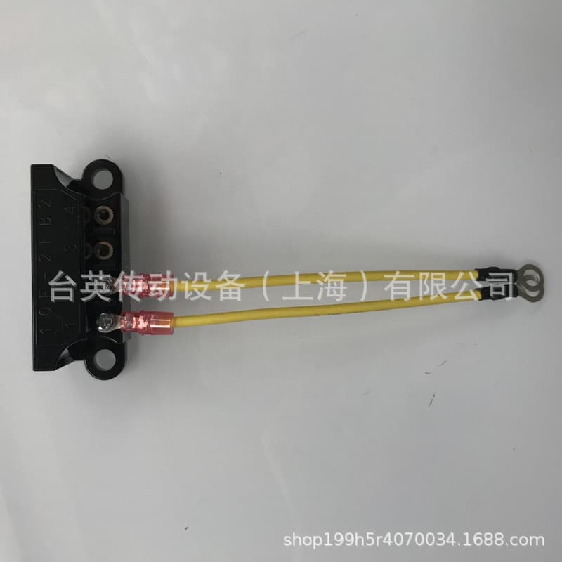 Stock Sumitomo Machinery Co., Ltd. Special Rectifier Sumitomo Motor Rectifier Module Stock