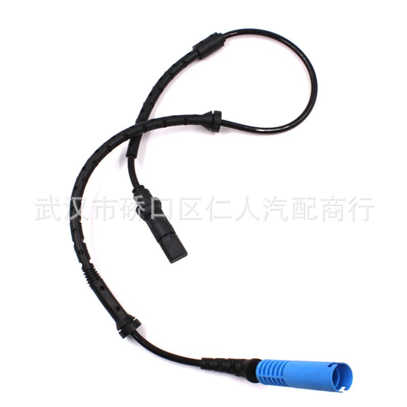 Cross-border Applicable for BMW X5 E53 Wheel Speed Sensor 34526756379 ABS Sensor Factory Direct