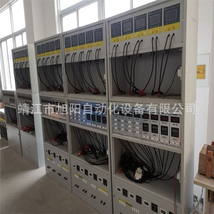 Equipment for Simultaneous Repair and Refurbishment of 120 Various Batteries, Capable of Shell Opening and Handling Short Circuits and Broken Grids, Free Technical Training