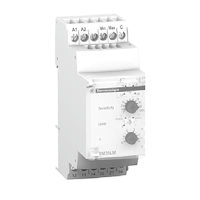 RM35 Level Control Relay