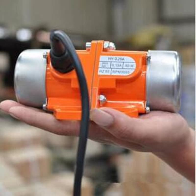Electric Motor For Electrical/mechanical Equipment - High Efficiency Synchronous Motor Low Noise Vibration