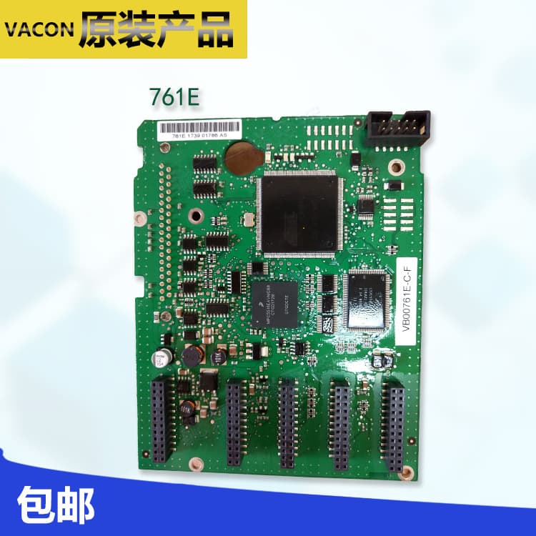 Vacon VACON Drive Circuit Board SPR-CMB23636 Original