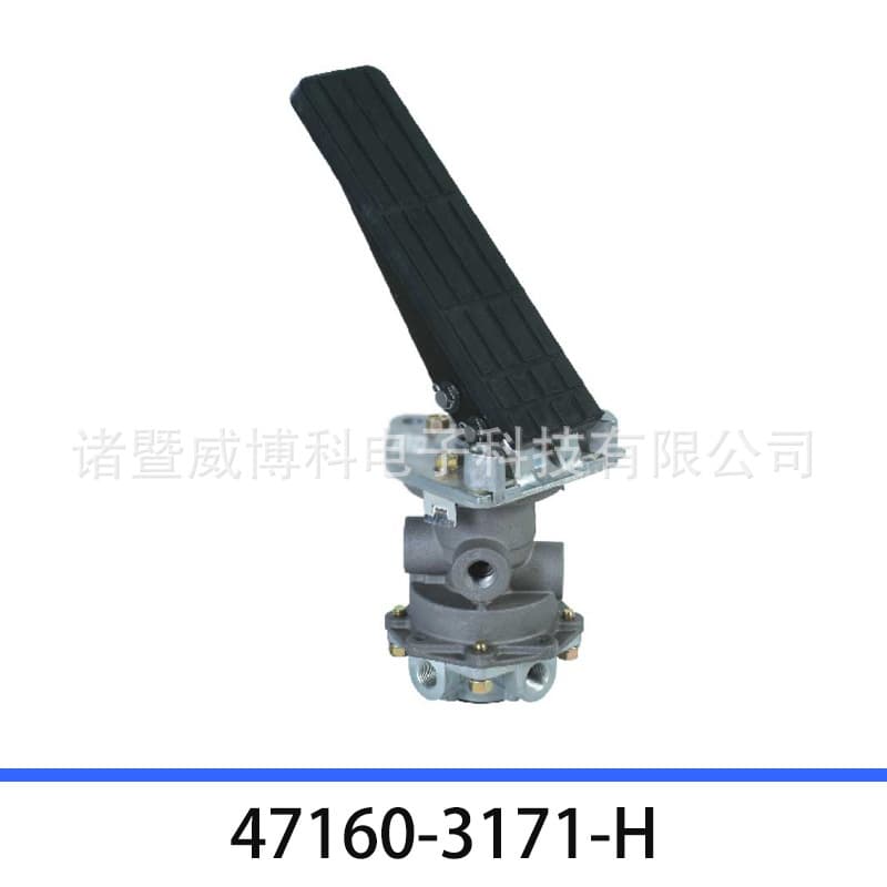 Japanese Truck Parts Brake Master Cylinder 47160-2041 47160-2191 44069-1560-H