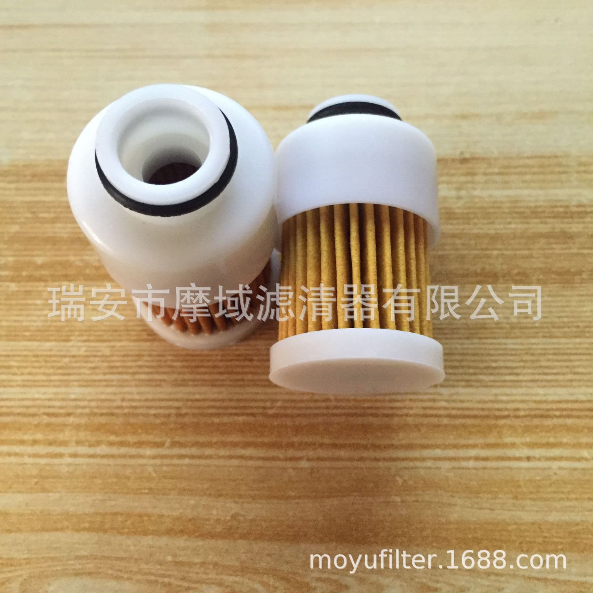 Outboard Motor Parts Gasoline Filter 68V-24563-00 for Mercury Tohatsu