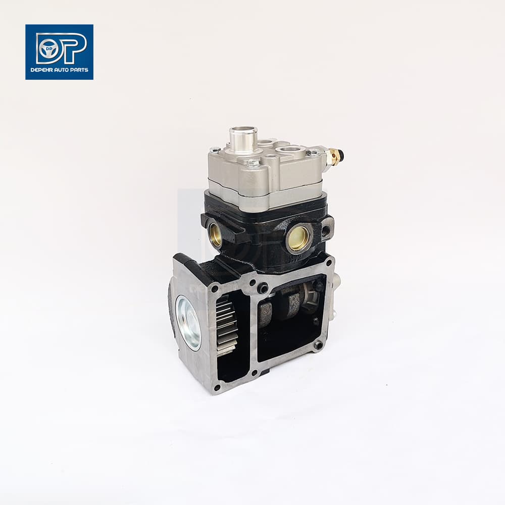 51541007121, K015948, LP3997 MAN TGA/TGS/TGX air compressor, air pump.