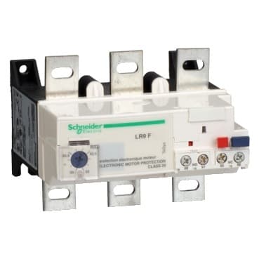 Imported TeSys LR9F Series Thermal Overload Relay
