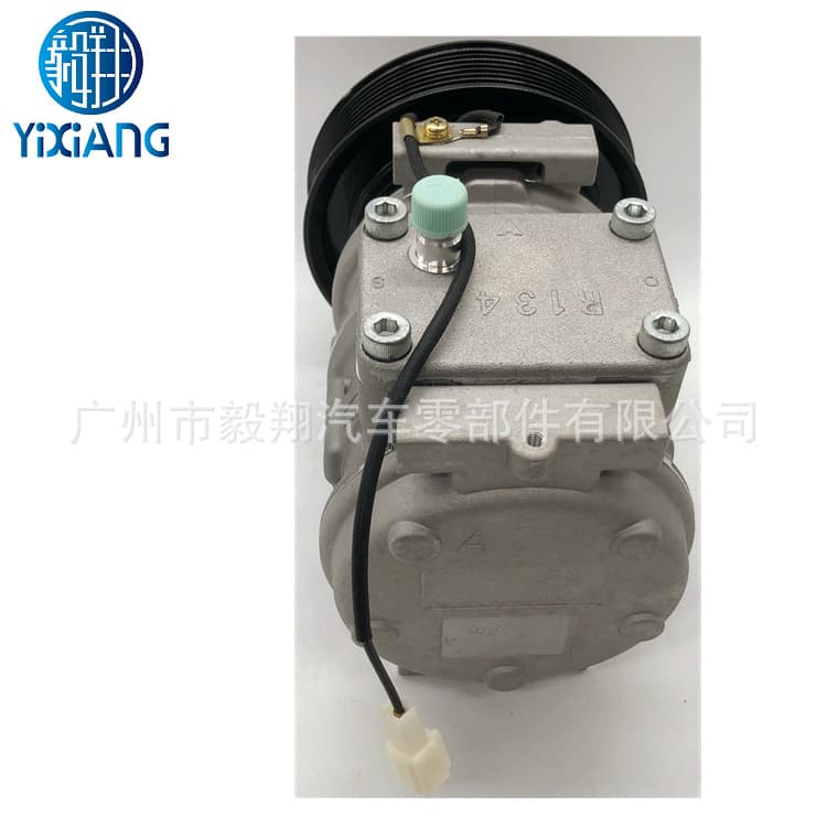 For Mercedes-Benz Truck Actros 9PK Car Air Conditioning Compressor Accessories 447190-5530