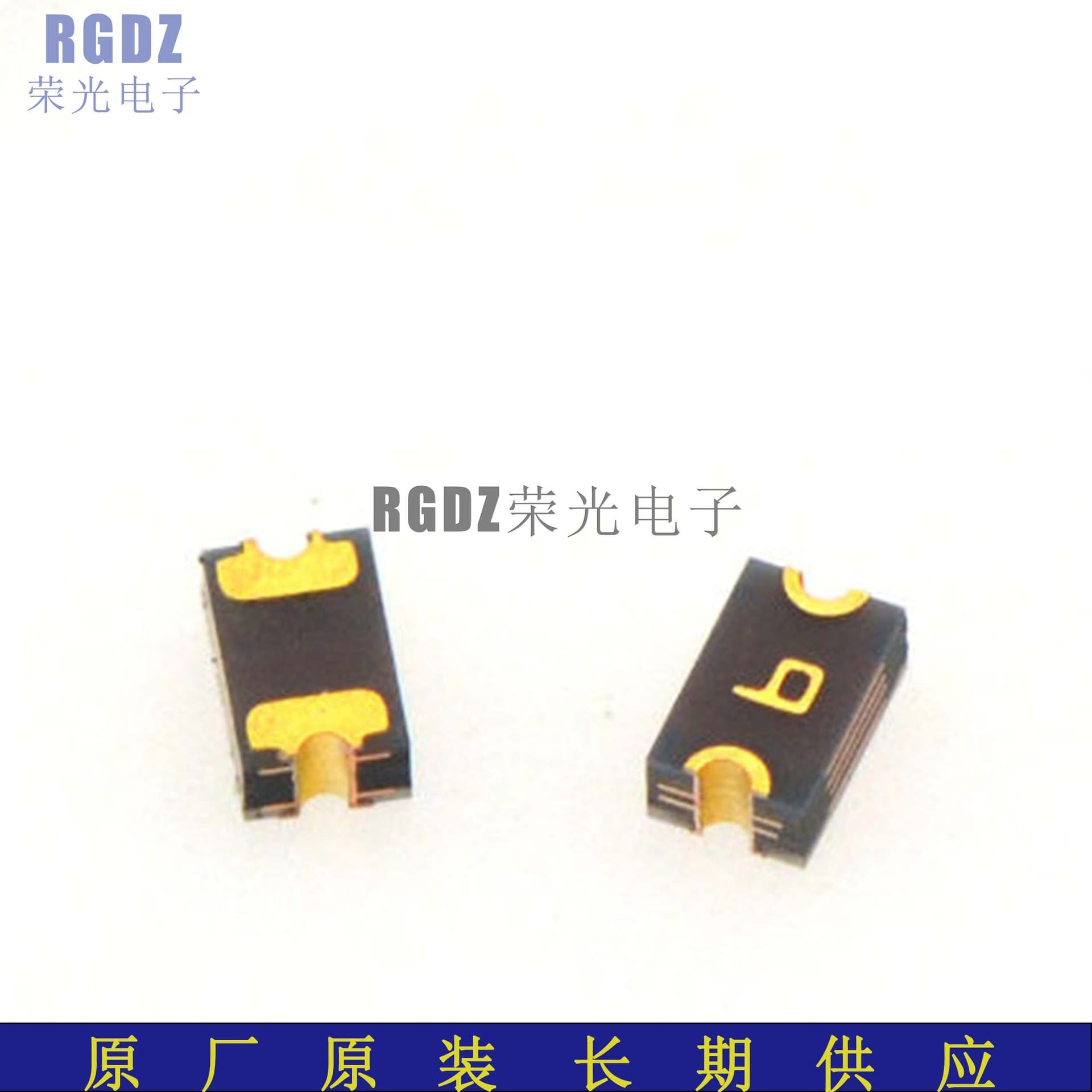 1812 2A 20000mA 9V Brand New Original Factory Direct PTC Self-Recovery Fuse Genuine