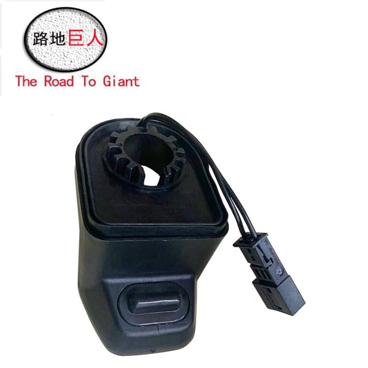 For BMW E46 E60 E61 E91 323 Rear Tailgate and Window Key Button 61319200673