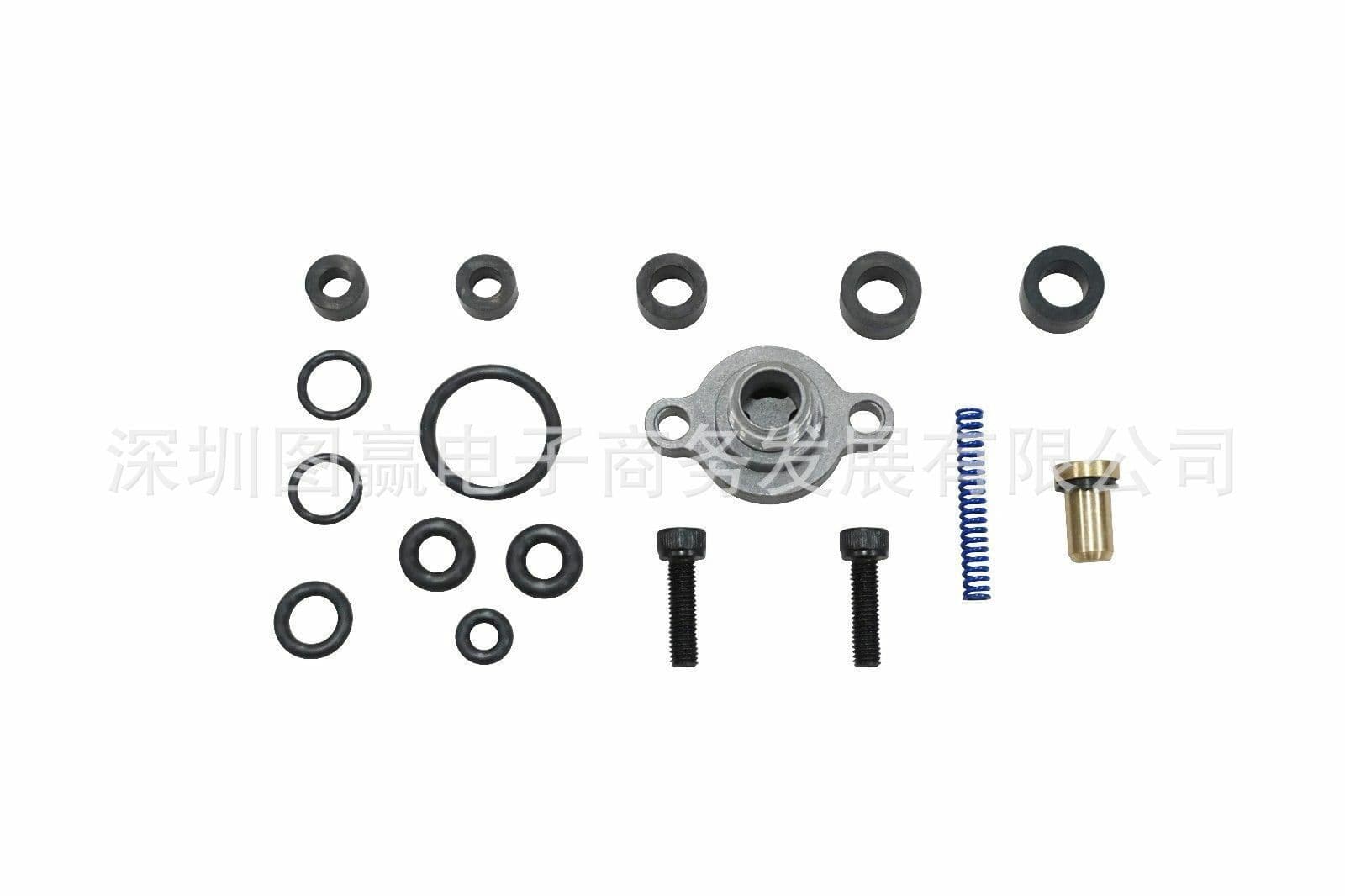 Suitable for Ford Fuel Pressure Regulator Kit BSK73