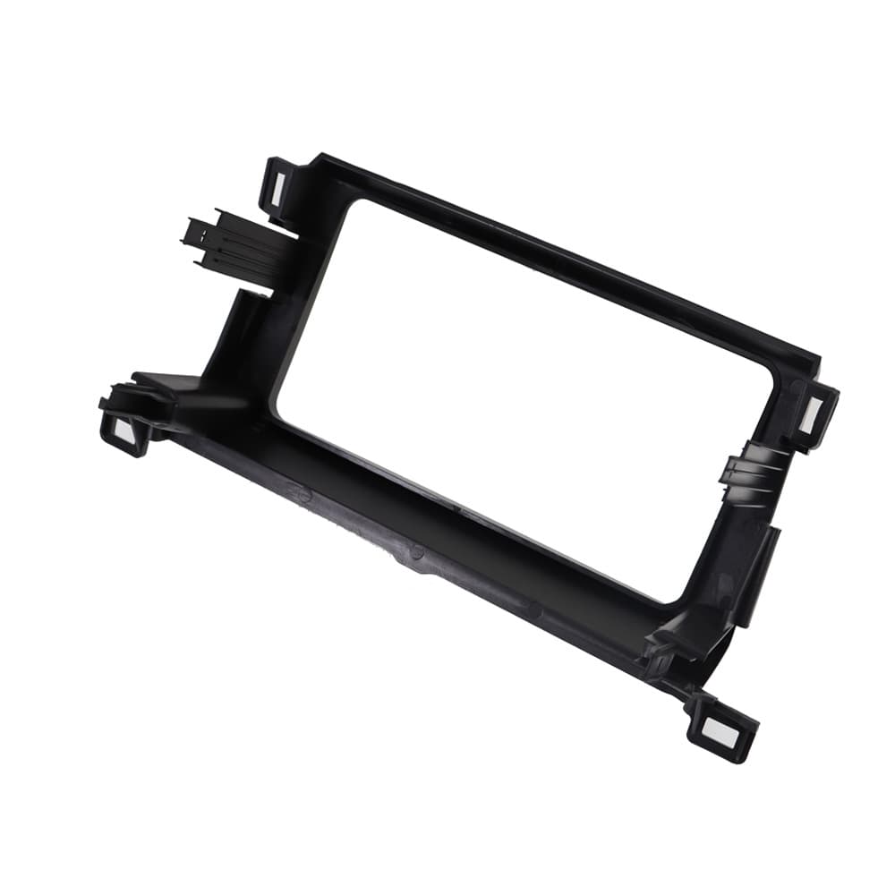Compatible with 2013 Toyota RAV4 Car Stereo Navigation GPS/DVD/CD Universal Dash Kit Installation Panel