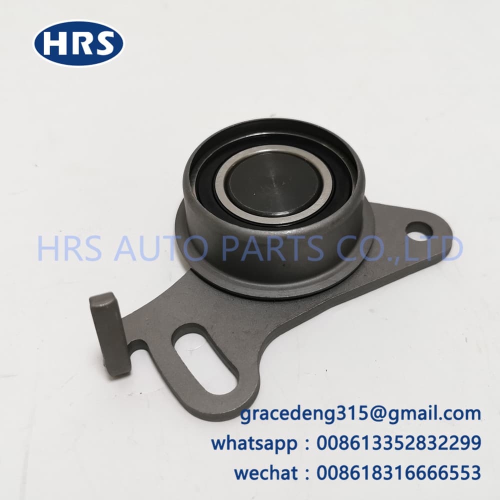 MD050125 applicable to Mitsubishi L 200 Pa Jero timing pulley tensioner assembly tensioner is HRSM