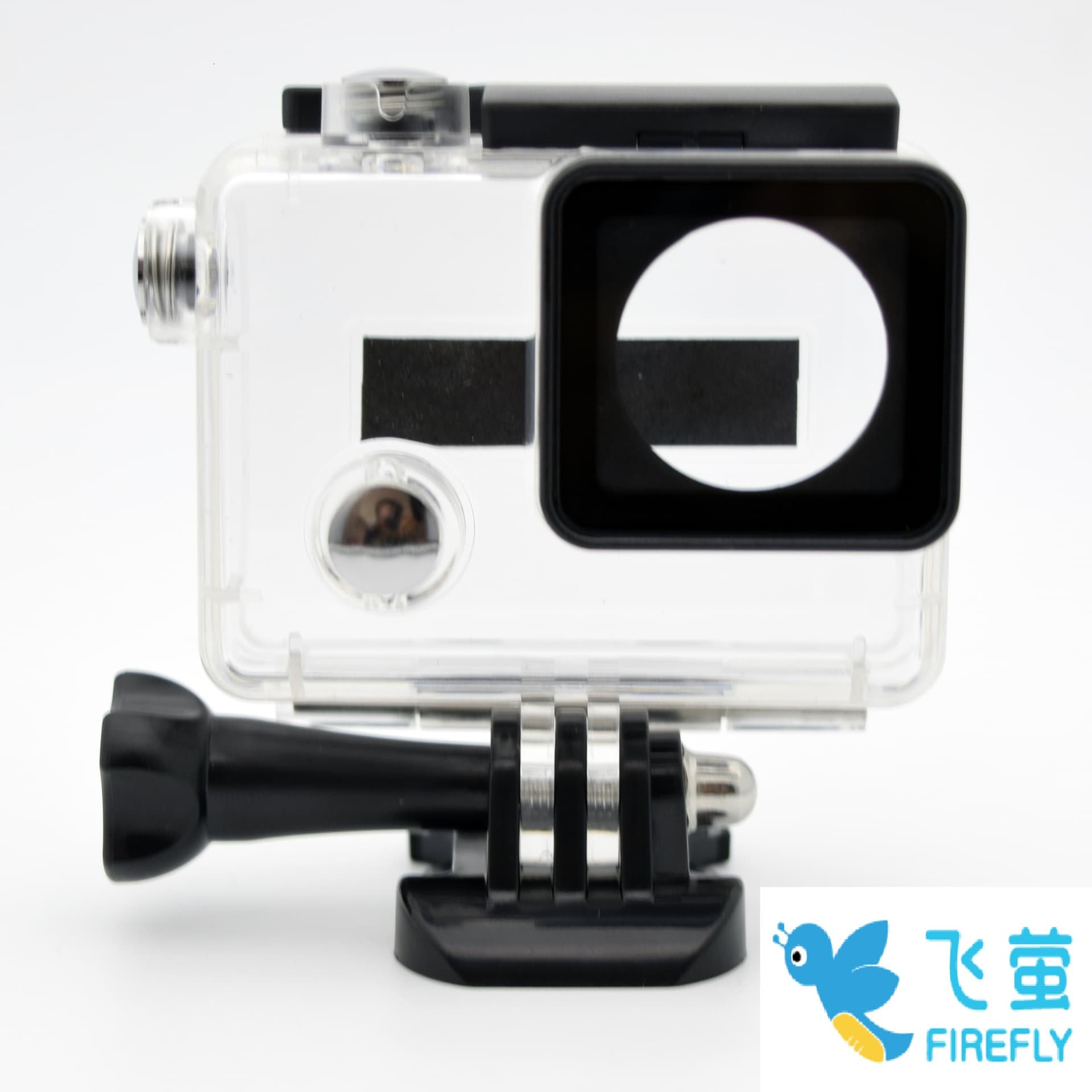 Eagle Eye Aerial Photography Manufacturer Supplies FIREFLY8SE Waterproof Case for Action Cameras - A Quality Choice