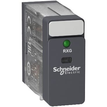 RXG Interface Relay