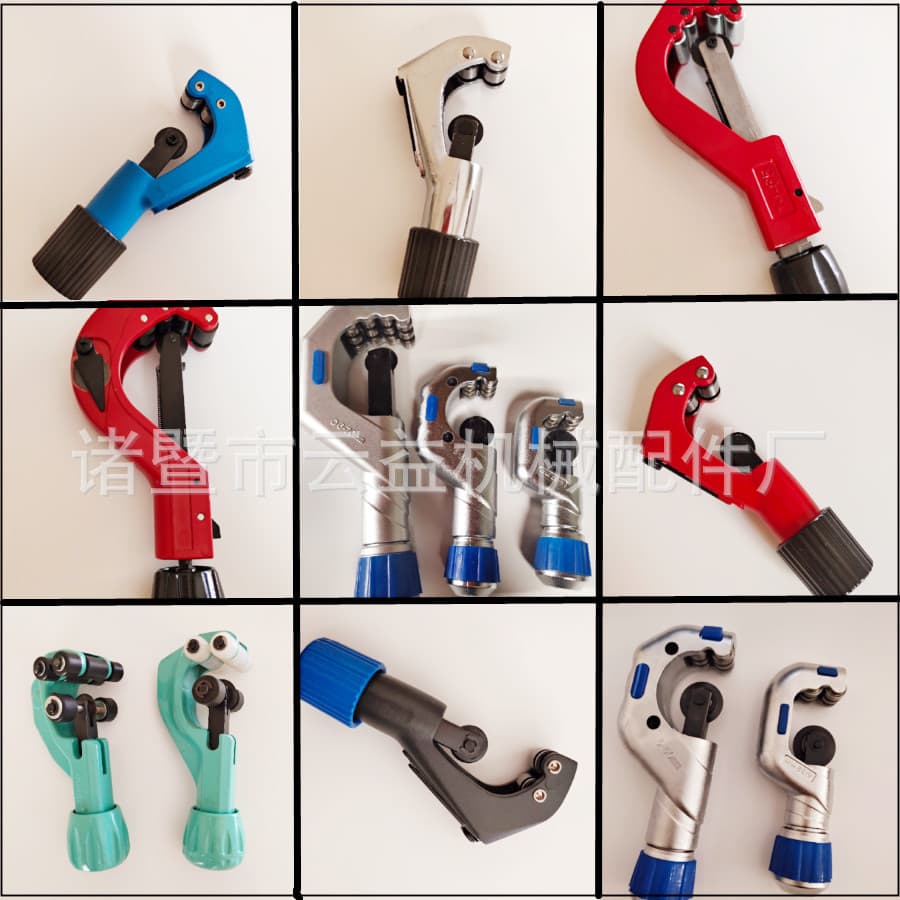 Stainless Steel Corrugated Pipe Cutter, Tube Pipe Cutter, Cutting Tool