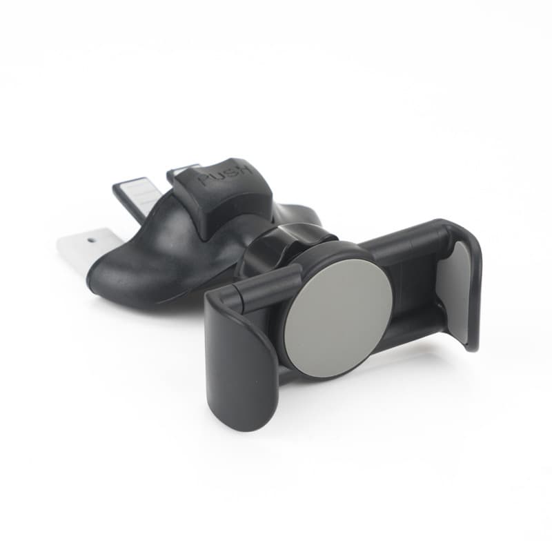 Vent Phone Stand, CD Slot Phone Holder, Universal Car Mount for Vent and CD Slot