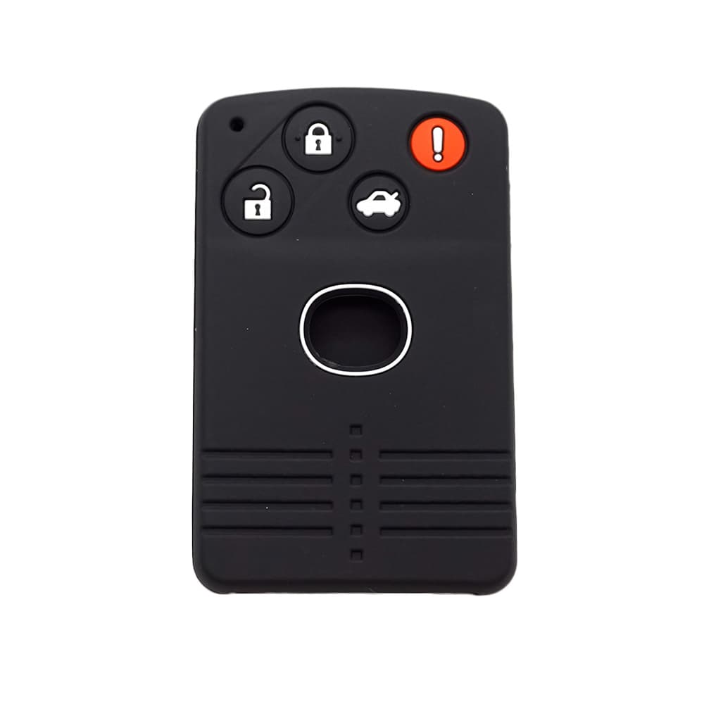 Suitable for Mazda MAZDA Ma 5 Ma 6 M6 CX-7 CX-9 RX8 remote control key bag car silicone bag