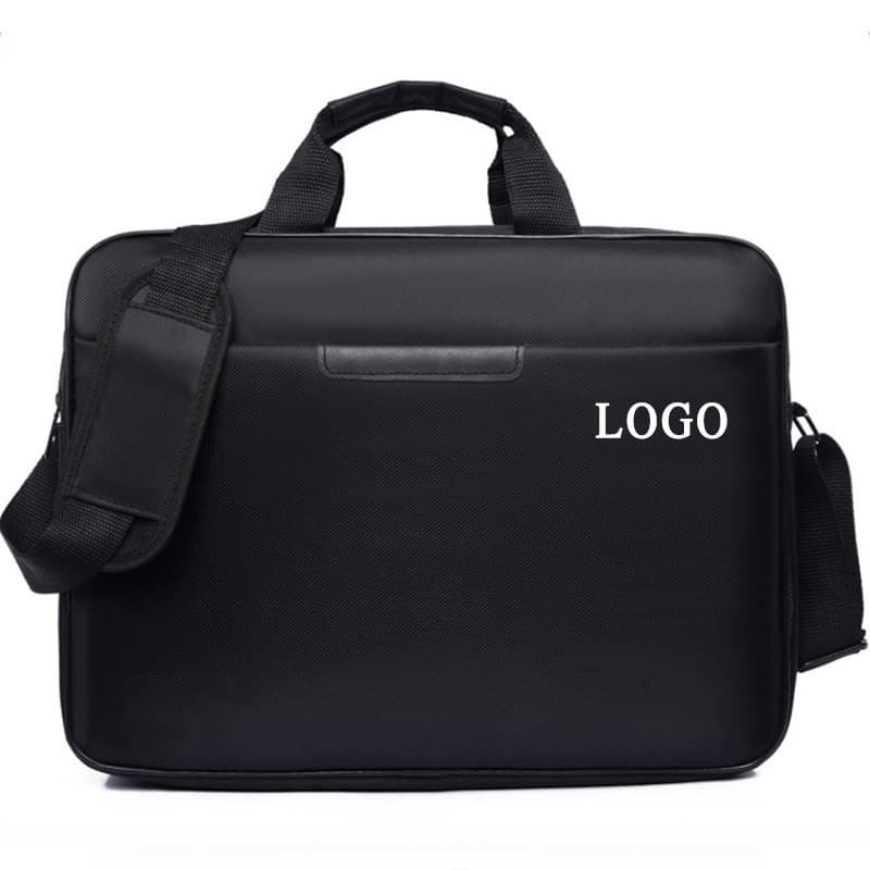 Wholesale laptop bags, 14-inch and 15.6-inch laptop bags, Bund-style briefcases, customizable logo.