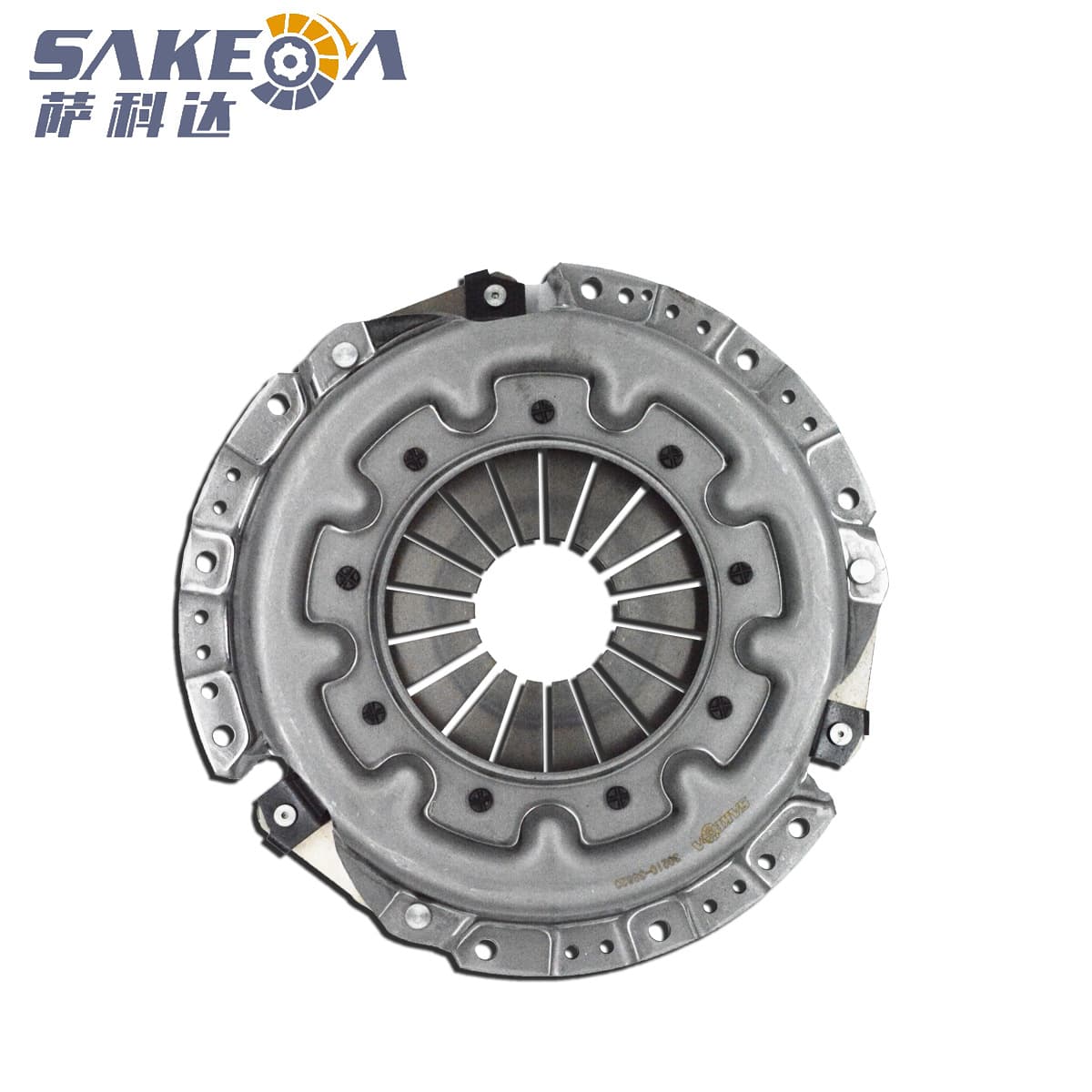 EXEDY Nissan Clutch Pressure Plate 30210-VJ210 for KA24 D21 4JB1 2.4