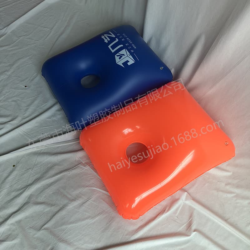 Factory Inflatable Backfill Solution for Room Filling, Zhongneng New Materials Bathroom Water Accumulation Backfill, Backfill Solution Squat Toilet Mold
