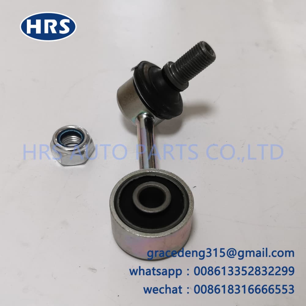 4056A198 is suitable for Mitsubishi L200 Pajero balance bar ball head steering knuckle main pin and ball head pin.