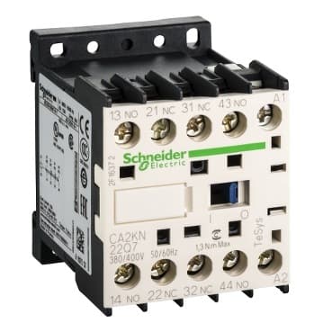 Imported TeSys CA2KN Series Control Relay