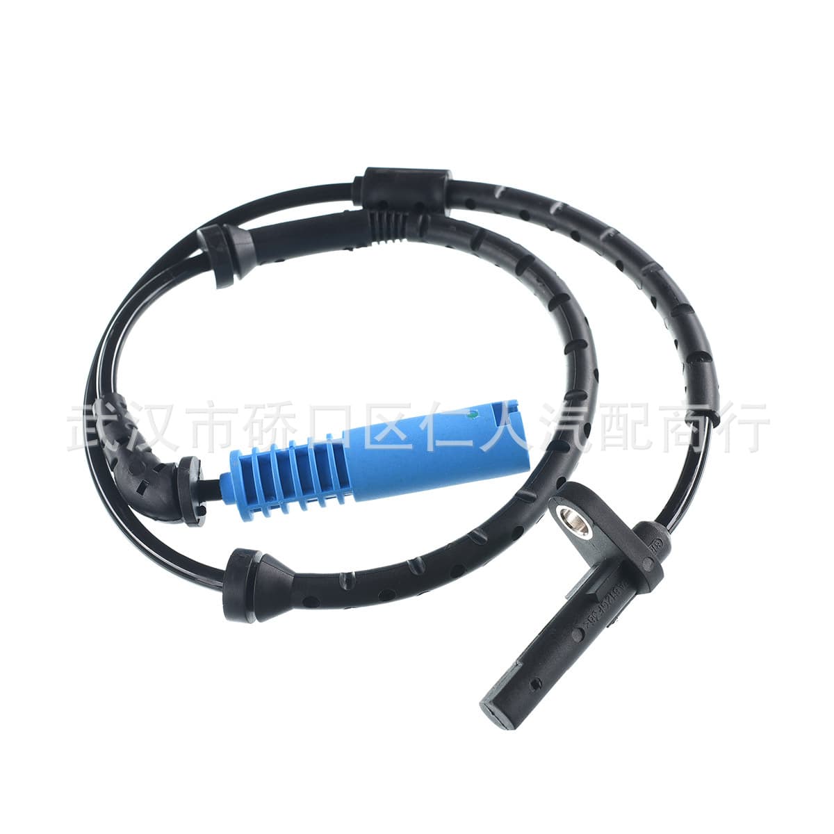Compatible with BMW X5 E53 Rear Wheel Speed Sensor 34526760534 34520025726 ABS Sensor