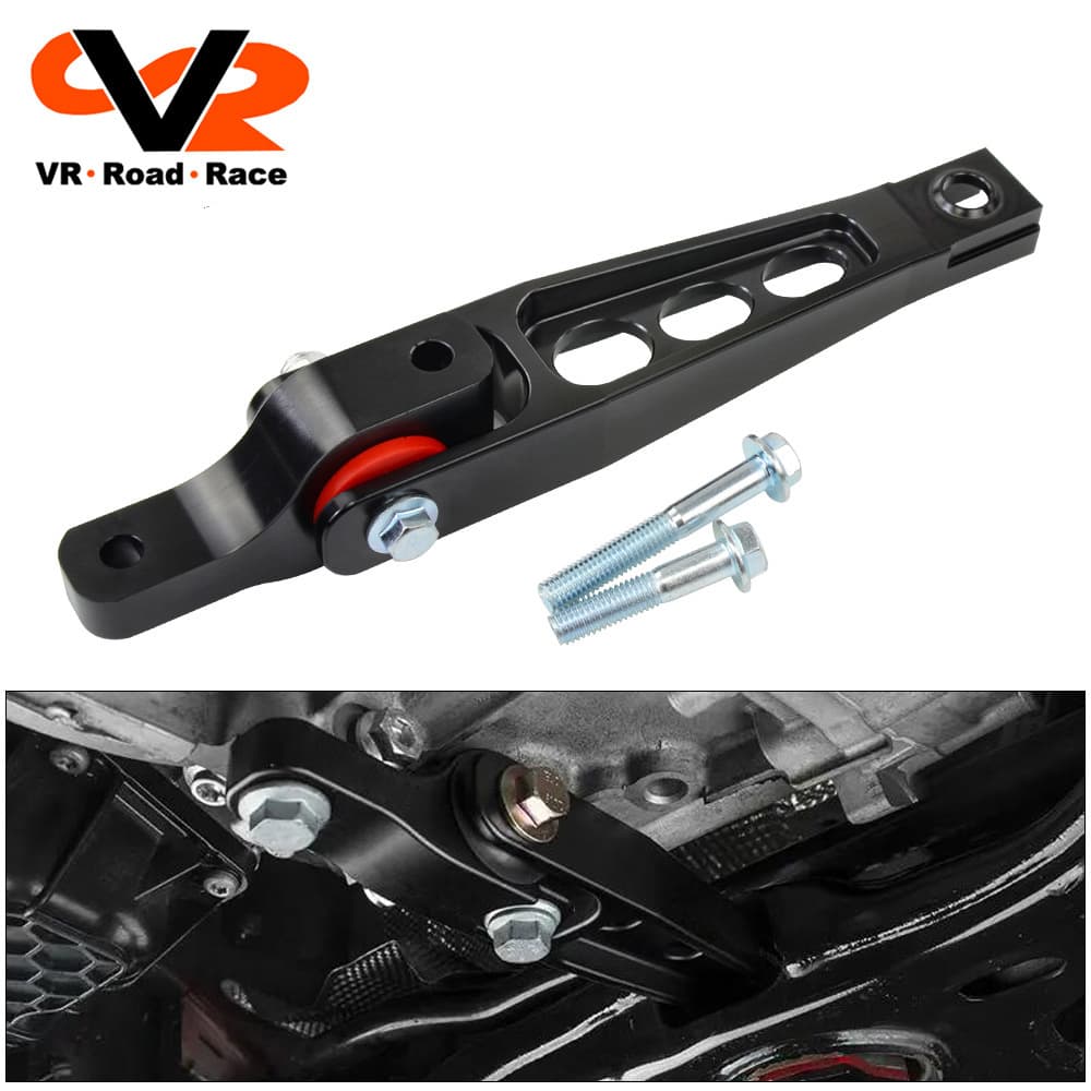 Engine Mount Dog Bone Bracket for 15+ Audi Volkswagen Golf