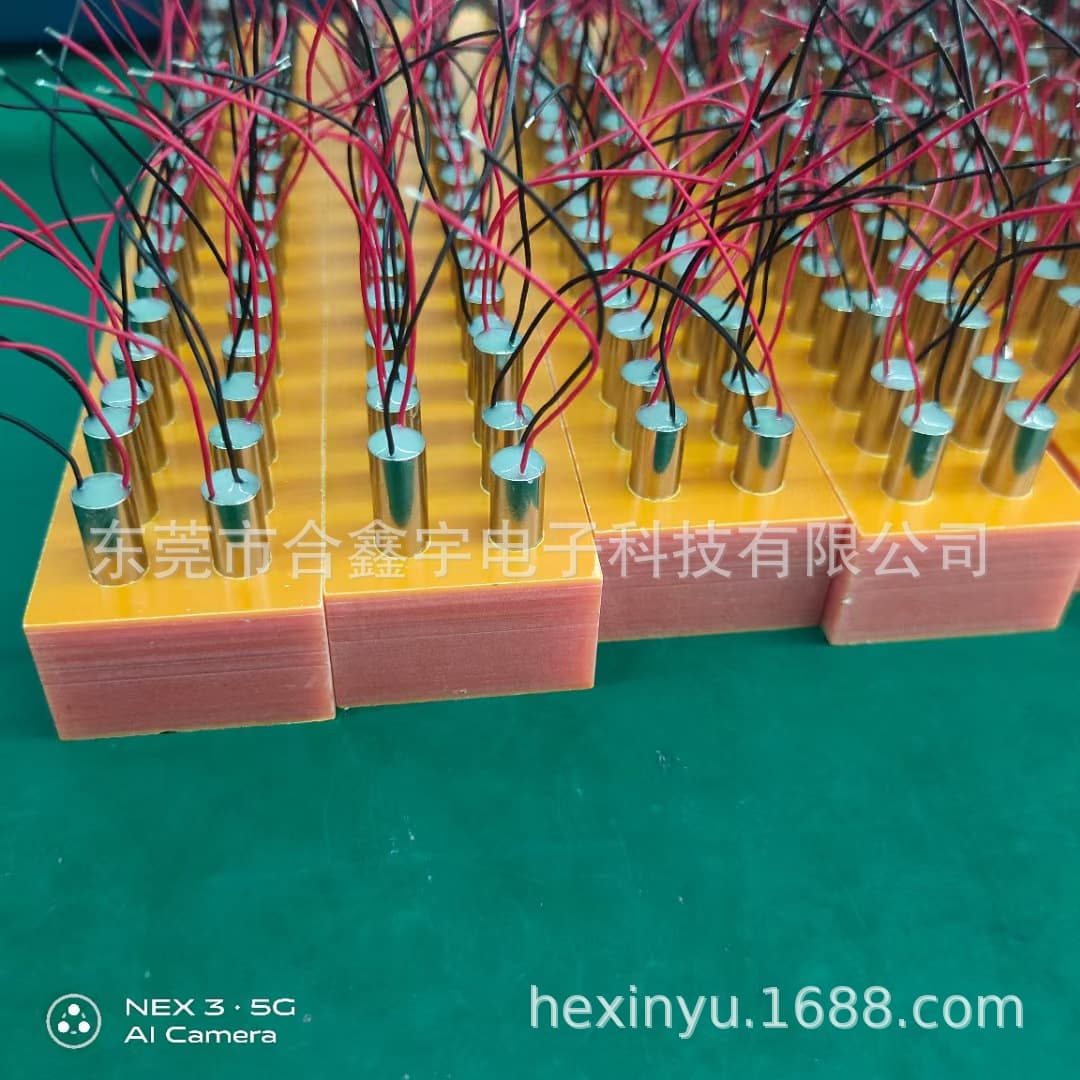Factory in Shenzhen and Dongguan wholesale motors 610 612 614 615 716 720 made to customer requirements
