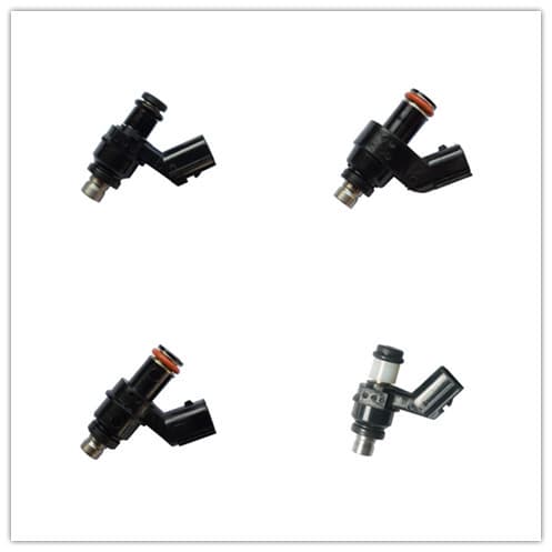 Automotive Accessories / Oil Pump / Oil Nozzle - 40 Series High Pressure Common Rail Diesel Fuel Injection Pump Nozzle