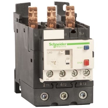 Imported LRD3 Series Thermal Overload Relay