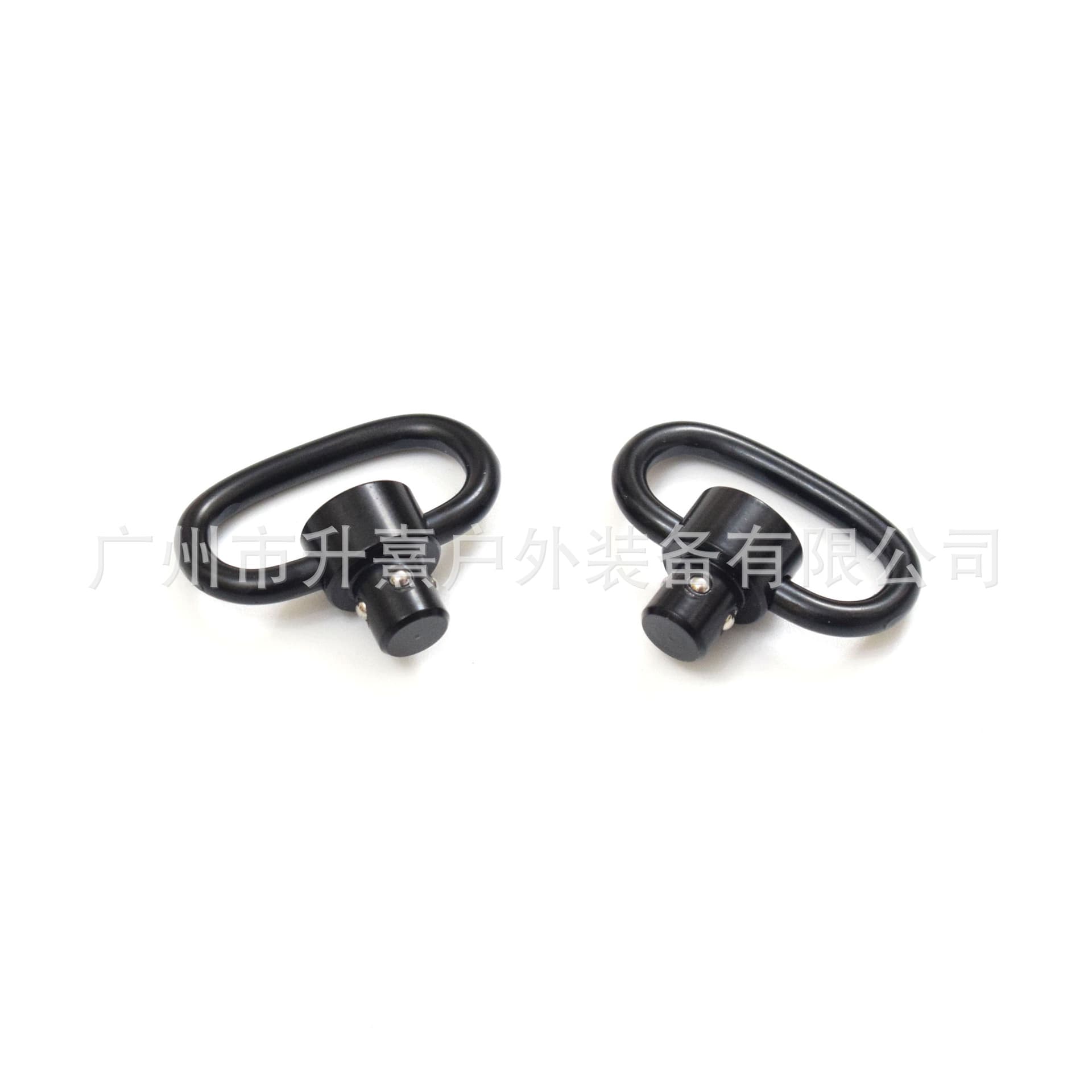 QD Adapter, MS4 Rope Adapter, Metal Buckle, Ball Bearing Adapter, Quick Release Buckle, Button Rotating Adapter