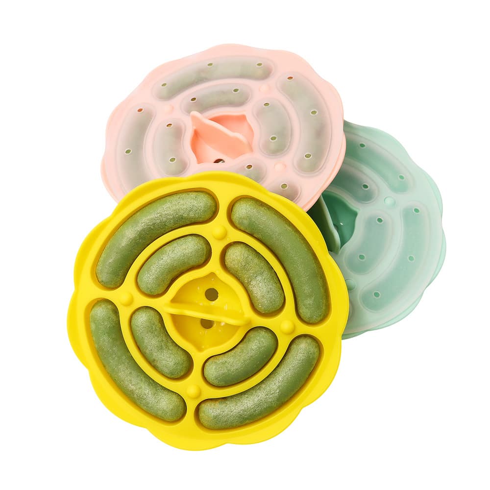 Small Food-Grade Platinum Round Silicone Sausage Mold Baking Mold Hot Dog Mold Cake Mold Hot Dog Pastry Mold