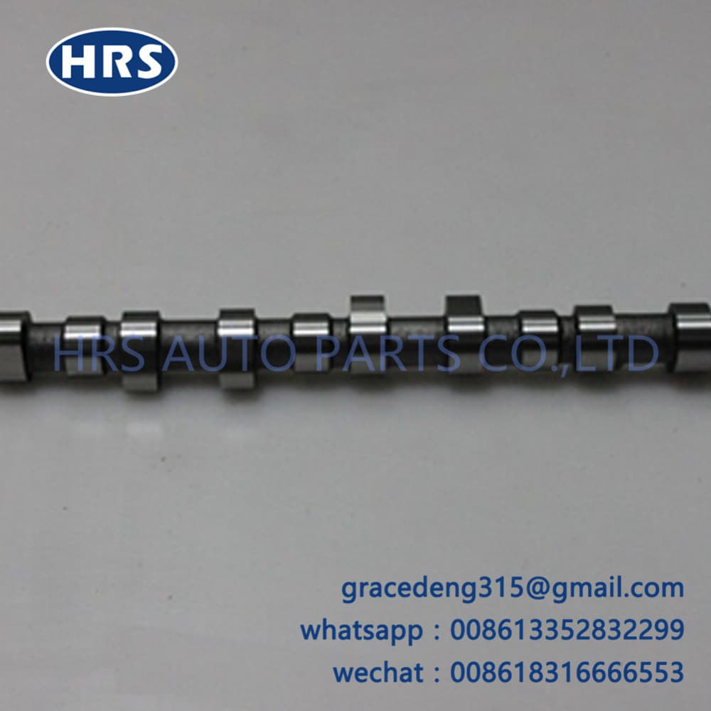 ME203074 applicable to Mitsubishi Pajero 4M41 engine camshaft assembly crankshaft and camshaft are HR
